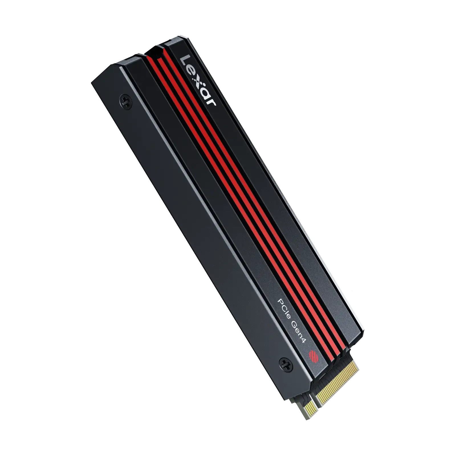 SSD накопитель Lexar EQ790 w/heatsink 4TB (LEQ790X004T-RN6NG)