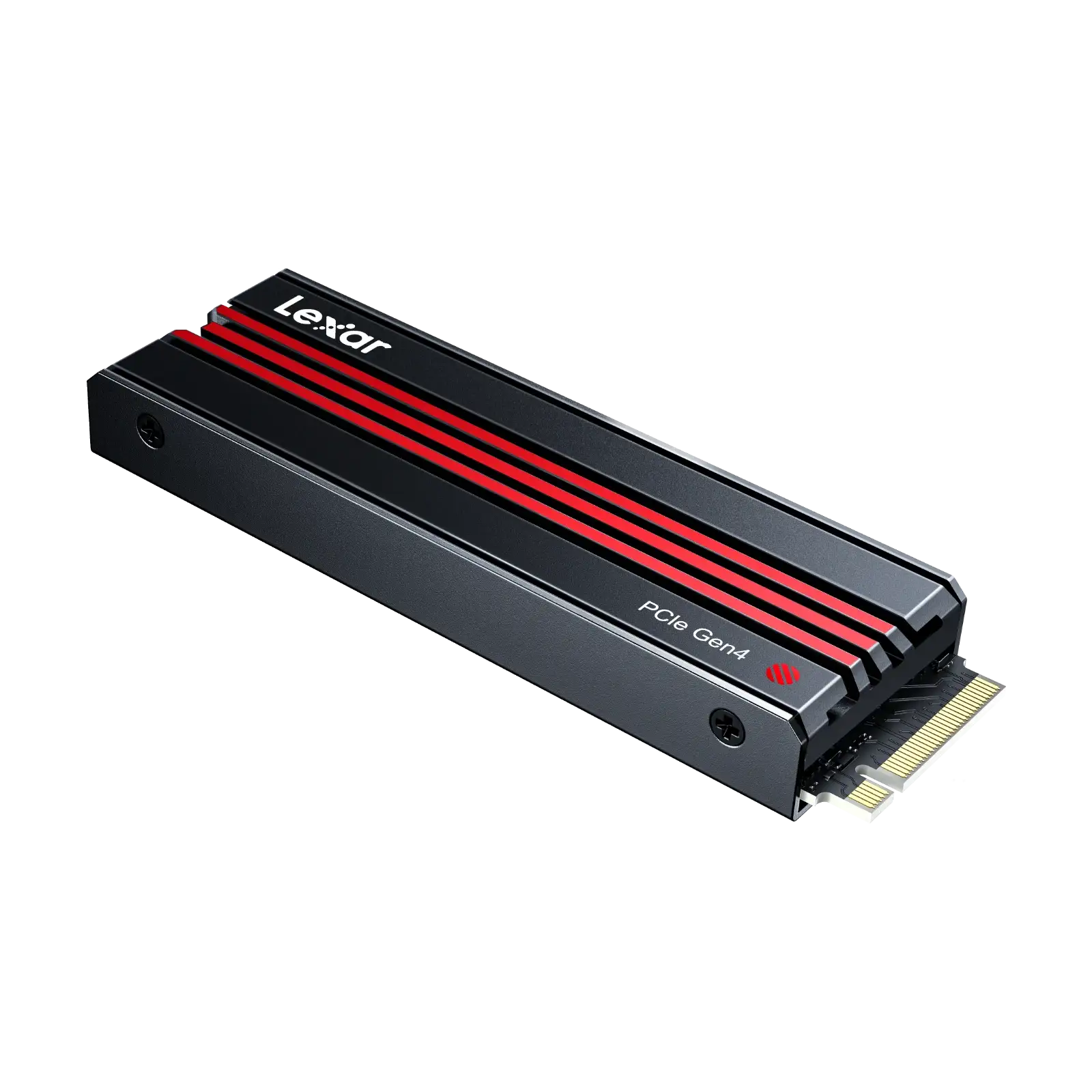 SSD накопитель Lexar EQ790 w/heatsink 4TB (LEQ790X004T-RN6NG)