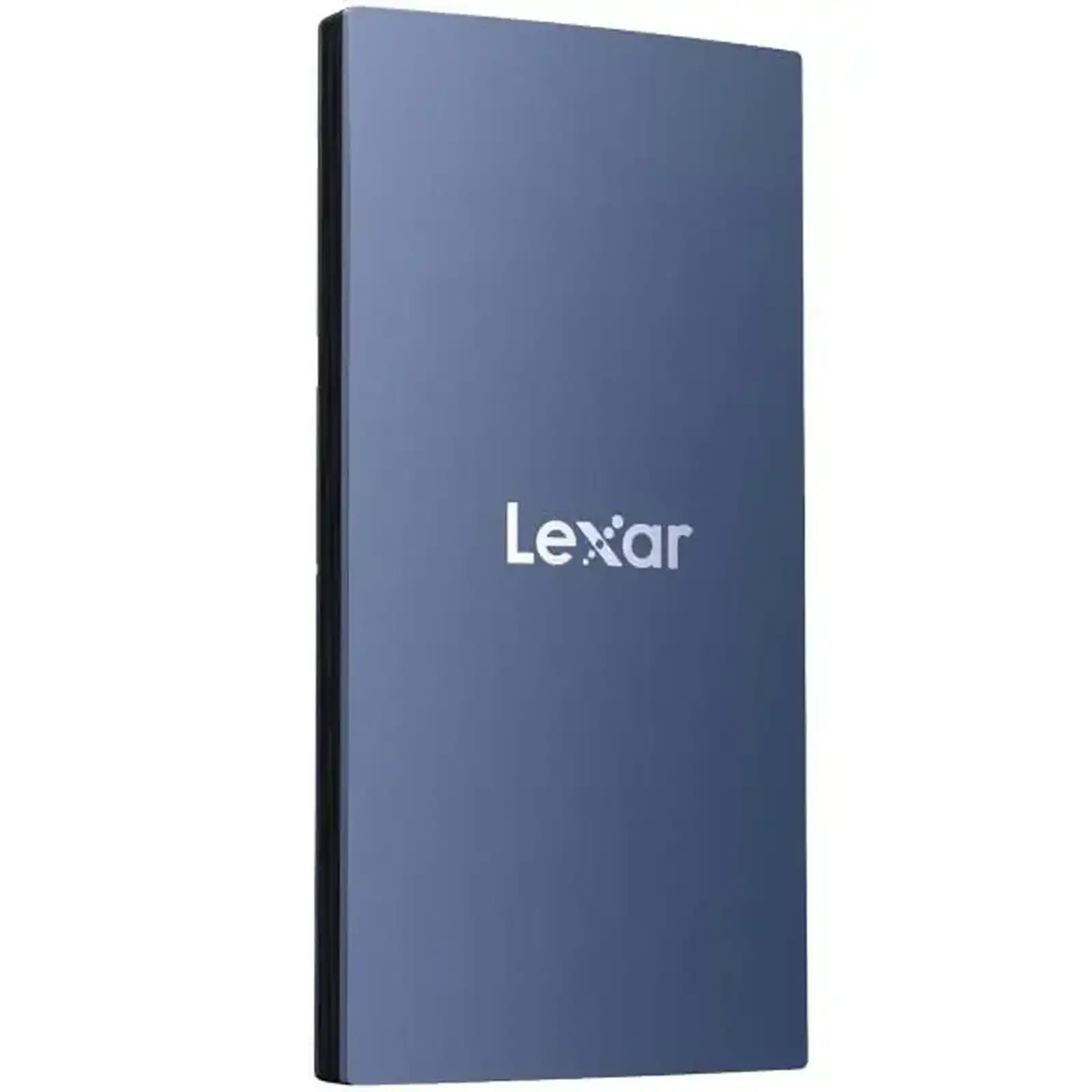 SSD внешний Lexar ES3 External 1 TB Blue (LES3XXX001T-RNLNG)