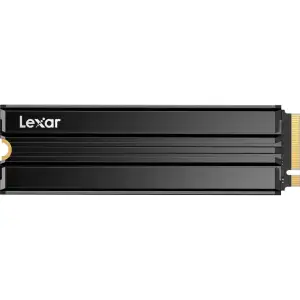 SSD накопитель Lexar NM790 G4 2 TB (LNM790X002T-RN9NG)