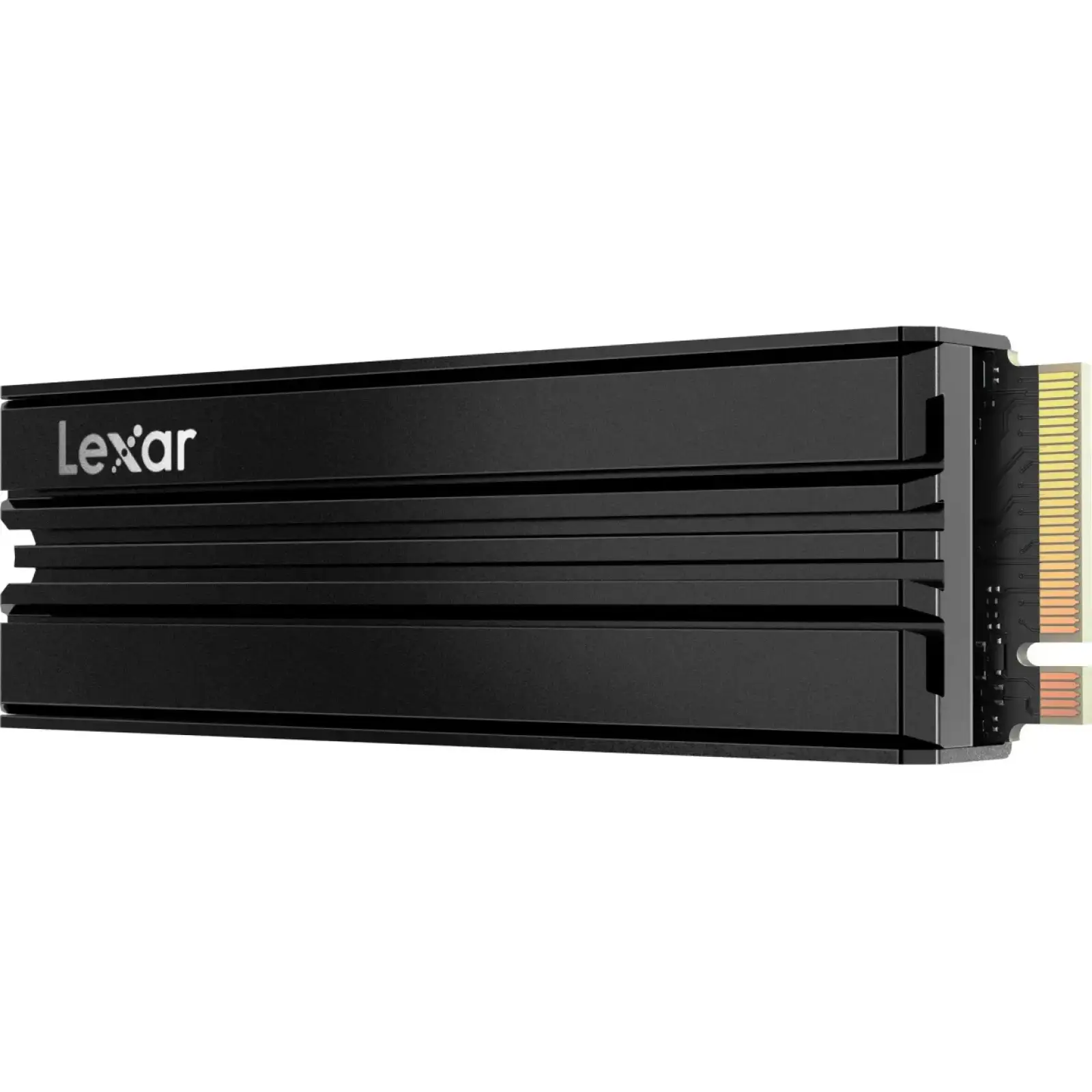 SSD накопичувач Lexar NM790 G4 2 TB (LNM790X002T-RN9NG)