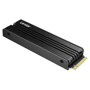SSD накопичувач Lexar NM790 G4 2 TB (LNM790X002T-RN9NG)