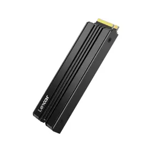 SSD накопичувач Lexar NM790 G4 2 TB (LNM790X002T-RN9NG)