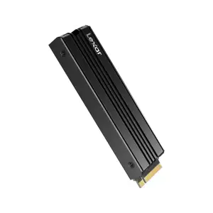 SSD накопичувач Lexar NM790 G4 2 TB (LNM790X002T-RN9NG)