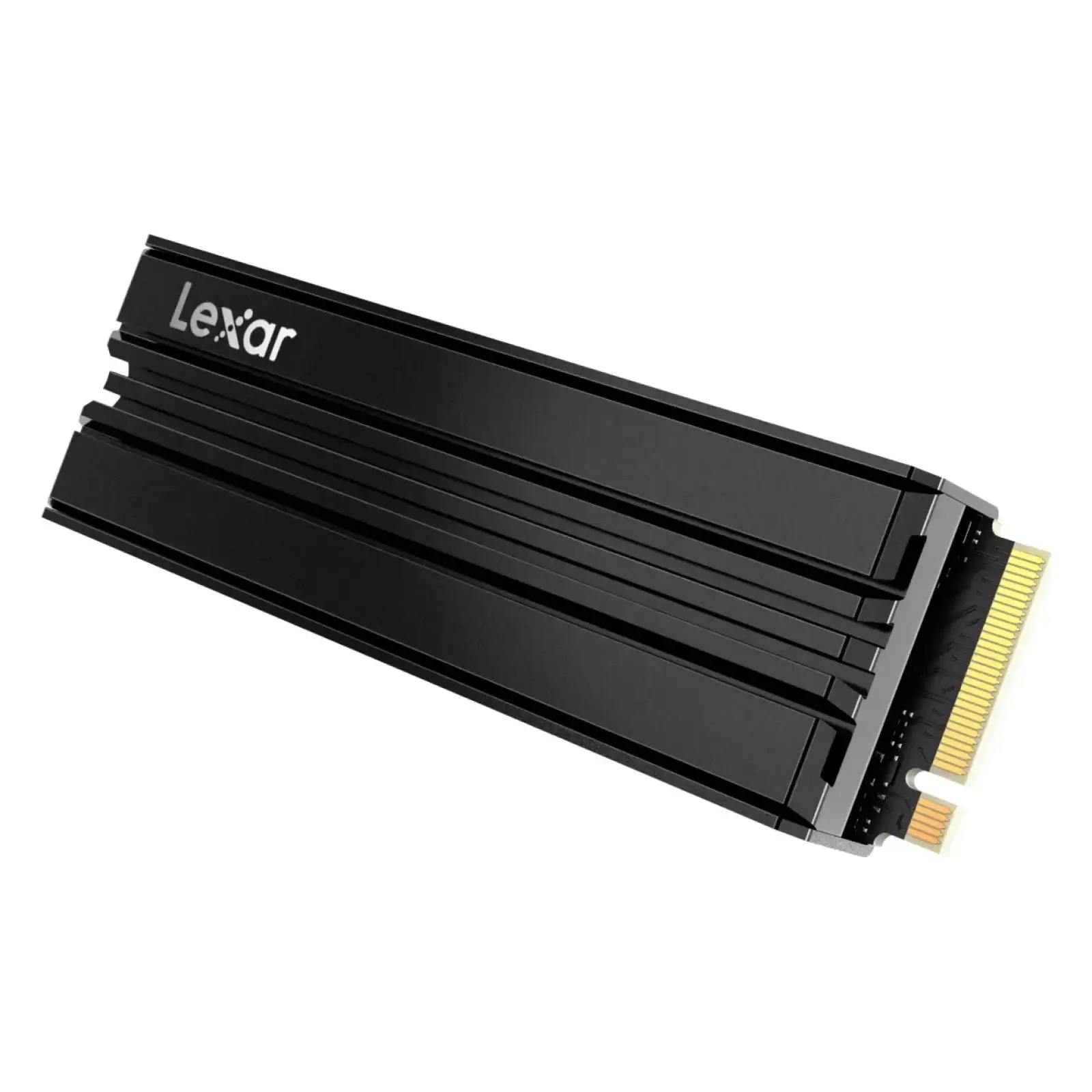 SSD накопичувач Lexar NM790 G4 2 TB (LNM790X002T-RN9NG)