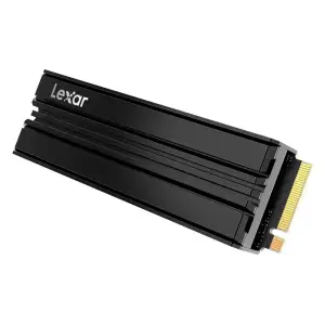 SSD накопичувач Lexar NM790 G4 2 TB (LNM790X002T-RN9NG)