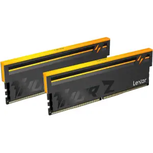 Оперативная память Lexar THOR Z Series OC DDR5 RAM 32GB Kit (2x16GB) 6000 MHz (LD5U16G60C362V-RGD)
