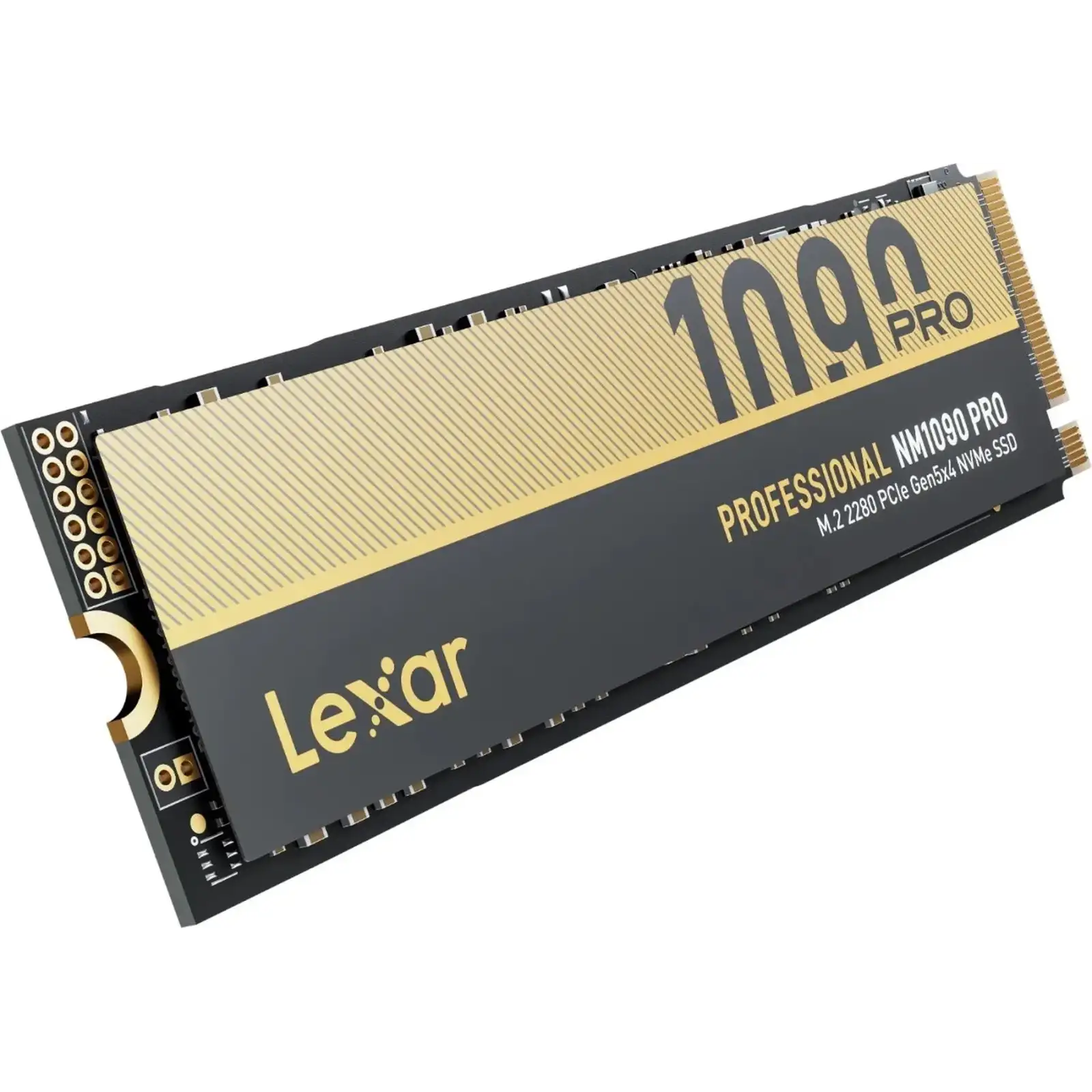 Накопитель Lexar NM1090 PRO 2 TB (LNM109P002T-RNNNG)
