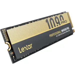 Накопитель Lexar NM1090 PRO 2 TB (LNM109P002T-RNNNG)