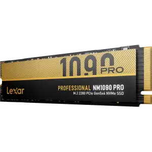 Накопитель Lexar NM1090 PRO 2 TB (LNM109P002T-RNNNG)