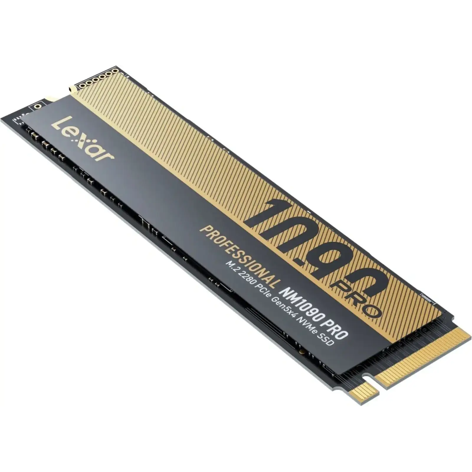 Накопитель Lexar NM1090 PRO 2 TB (LNM109P002T-RNNNG)