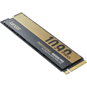 Накопитель Lexar NM1090 PRO 2 TB (LNM109P002T-RNNNG)