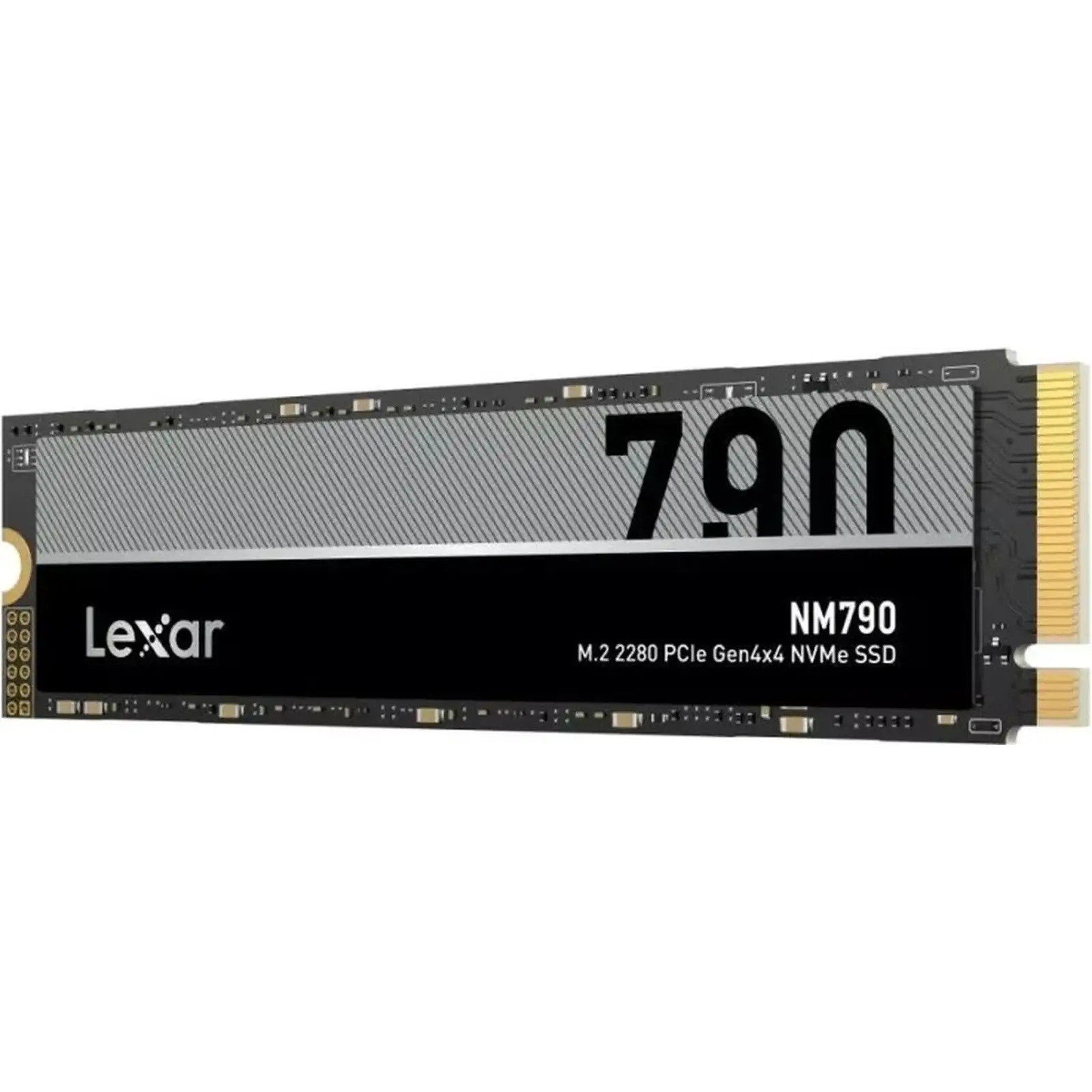 SSD накопичувач Lexar NM790 8 TB (LNM790X008T-RNNNG)