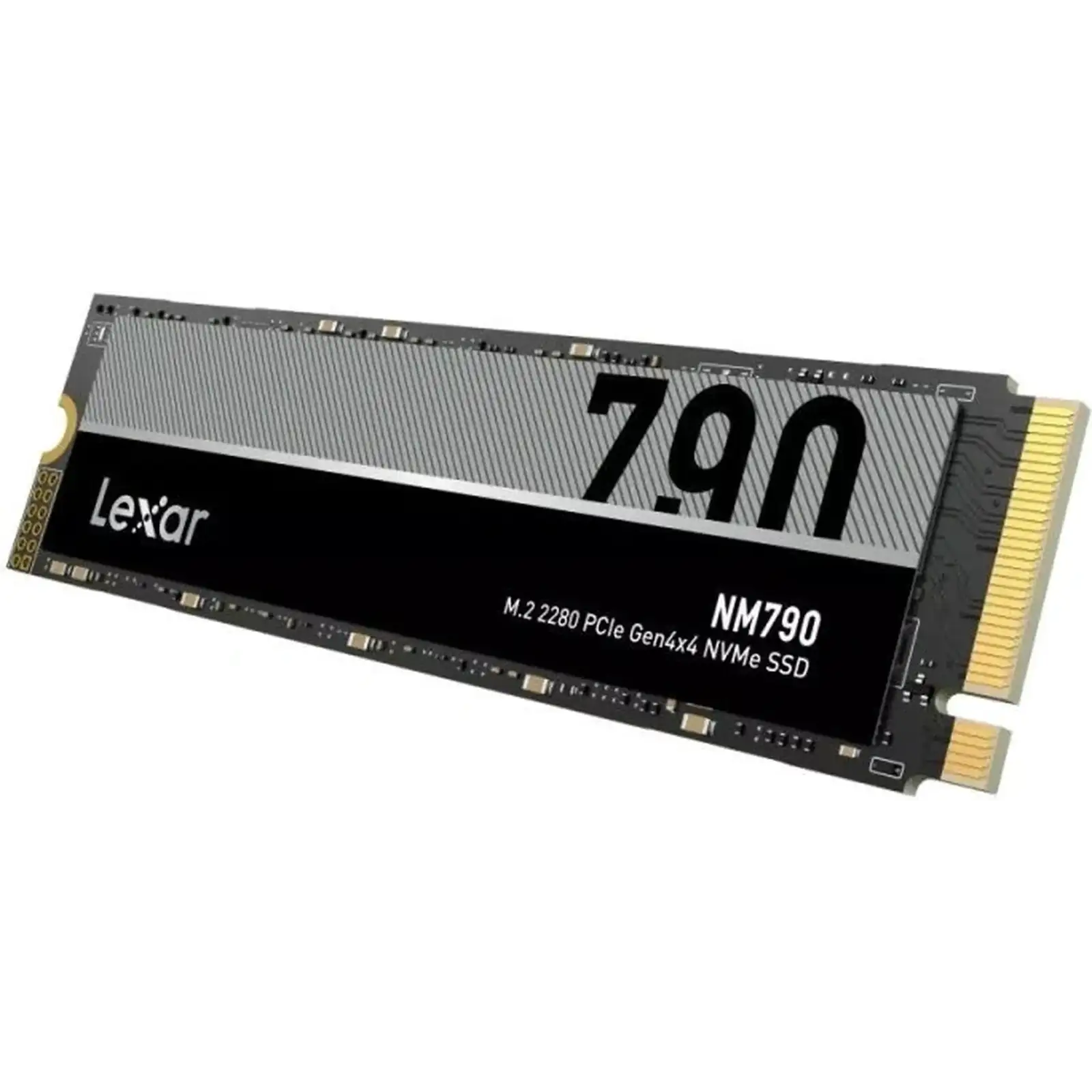SSD накопичувач Lexar NM790 8 TB (LNM790X008T-RNNNG)