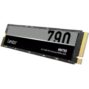 SSD накопичувач Lexar NM790 8 TB (LNM790X008T-RNNNG)