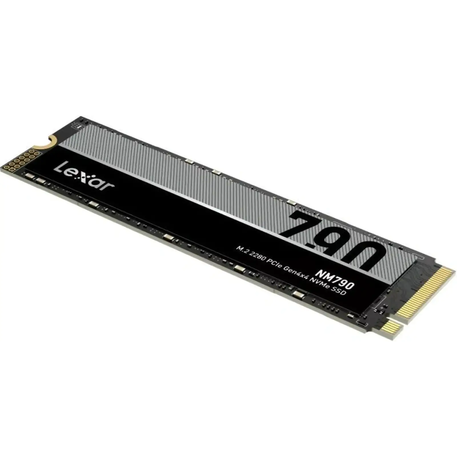 SSD накопичувач Lexar NM790 8 TB (LNM790X008T-RNNNG)