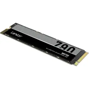 SSD накопичувач Lexar NM790 8 TB (LNM790X008T-RNNNG)