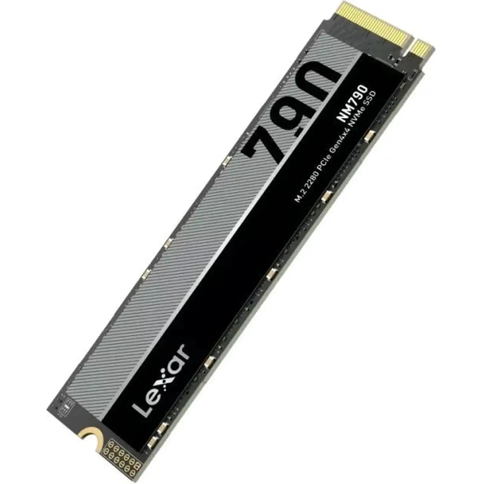 SSD накопичувач Lexar NM790 8 TB (LNM790X008T-RNNNG)