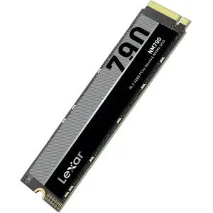 SSD накопичувач Lexar NM790 8 TB (LNM790X008T-RNNNG)