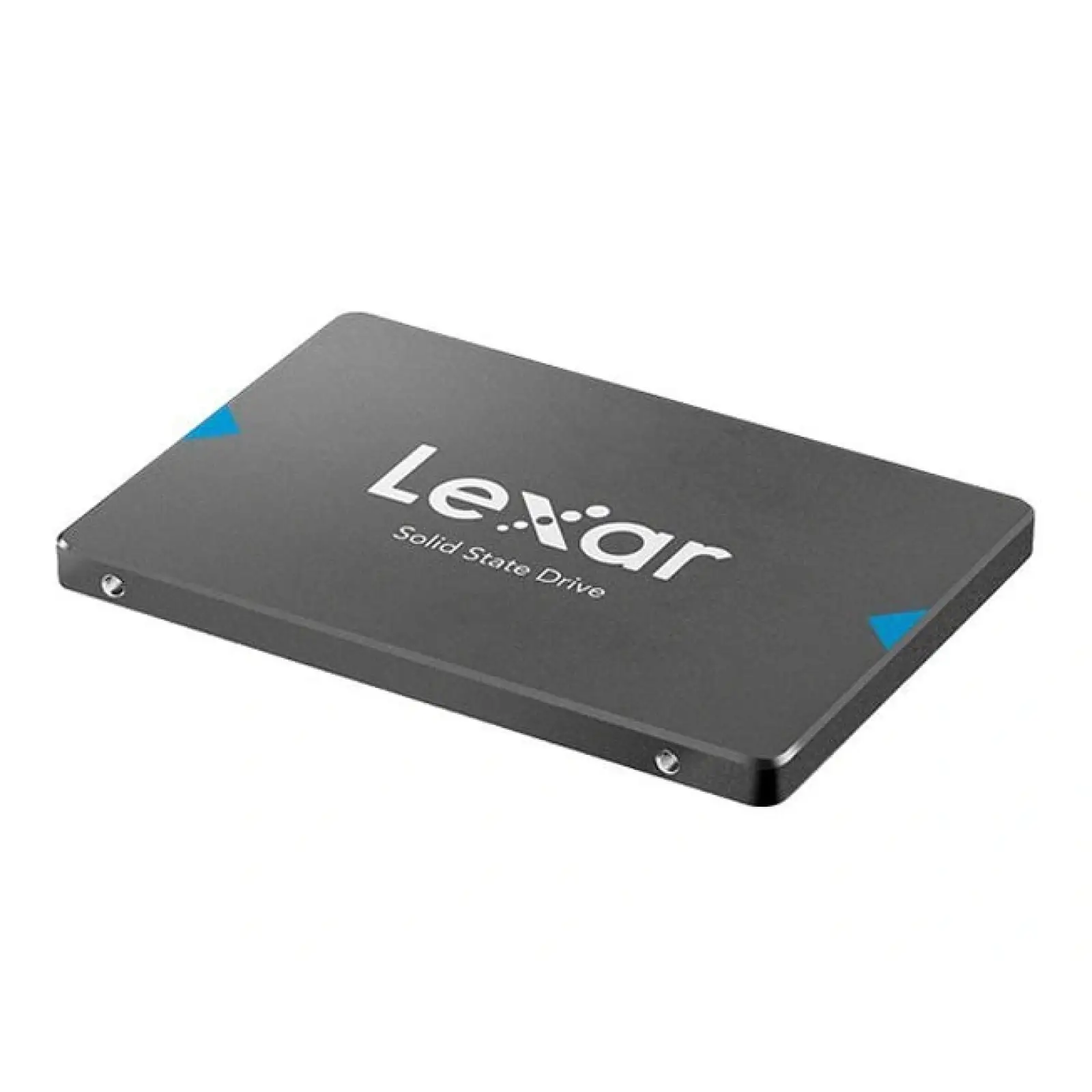 Накопичувач SSD Lexar NQ100 256 GB (LNQ100X256G-RNNNG) UA