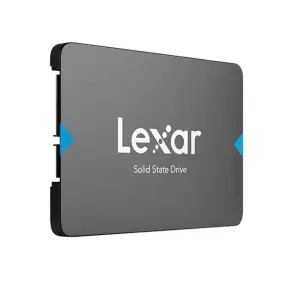 Накопичувач SSD Lexar NQ100 256 GB (LNQ100X256G-RNNNG) UA