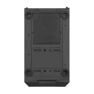 Корпус SilverStone Fara H1M Pro Black Без БП (SST-FAH1MB-PRO) UA