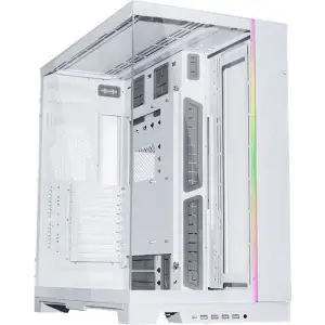 Корпус Lian Li O11 Dynamic EVO XL White Без БЖ (G99.O11DEXL-W.00) UA