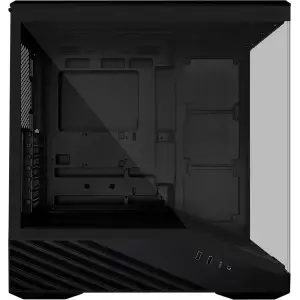 Корпус Lian Li Vector V100 Black Без БП (G99.V100X.01) UA
