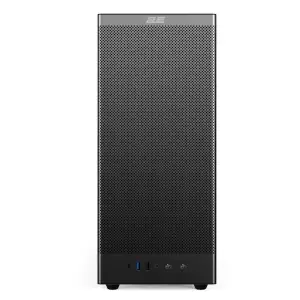 Корпус 2E GAMING Iconic V8210B Без БП (2E-V8210B) UA