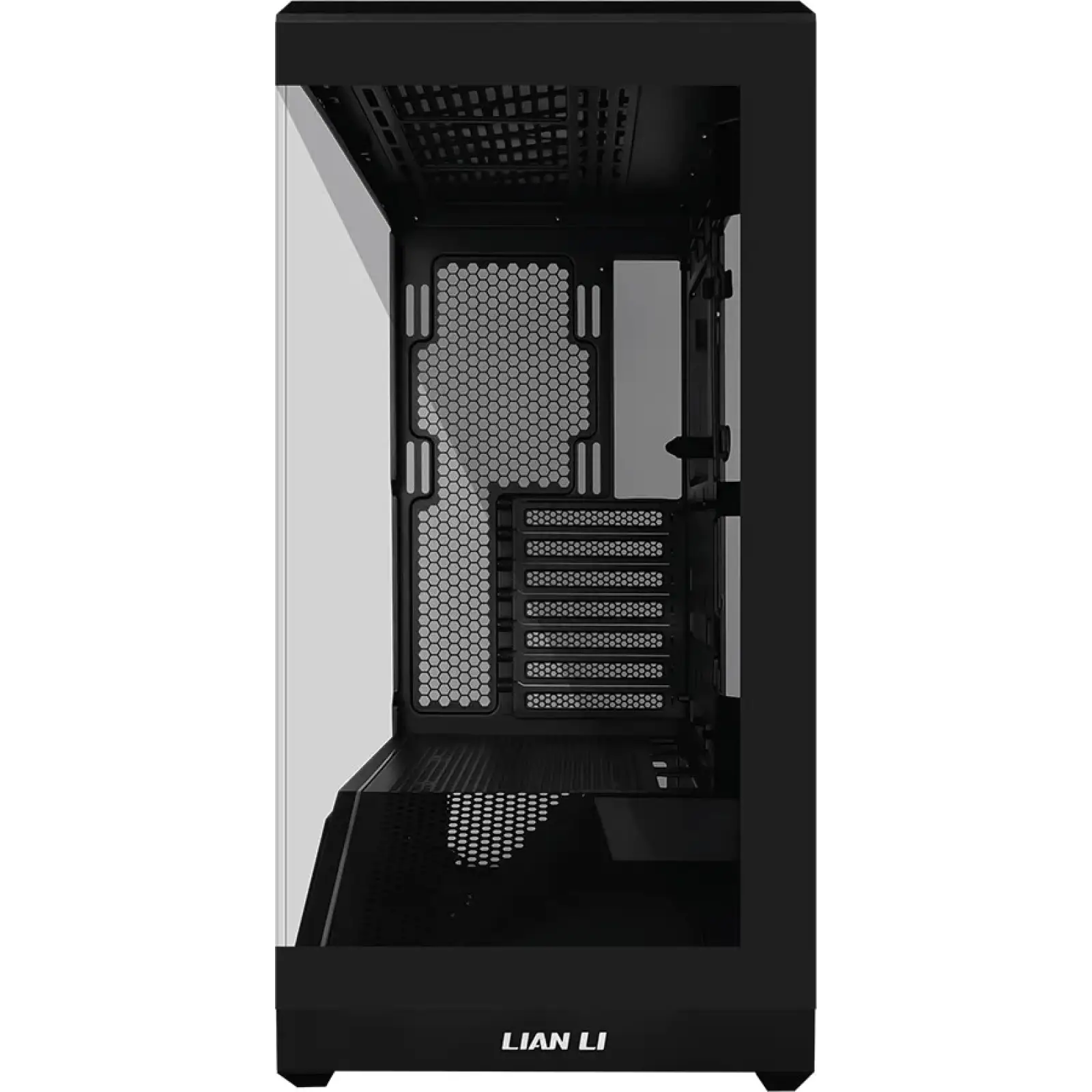 Корпус Lian Li Vector V100 Black Без БП (G99.V100X.01) UA