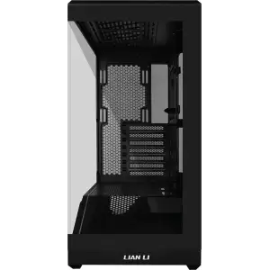 Корпус Lian Li Vector V100 Black Без БП (G99.V100X.01) UA