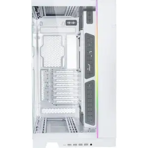 Корпус Lian Li O11 Dynamic EVO XL White Без БП (G99.O11DEXL-W.00) UA