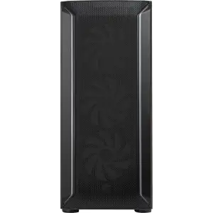 Корпус SilverStone Fara FA511Z-BG Без БЖ (SST-FA511Z-BG) UA