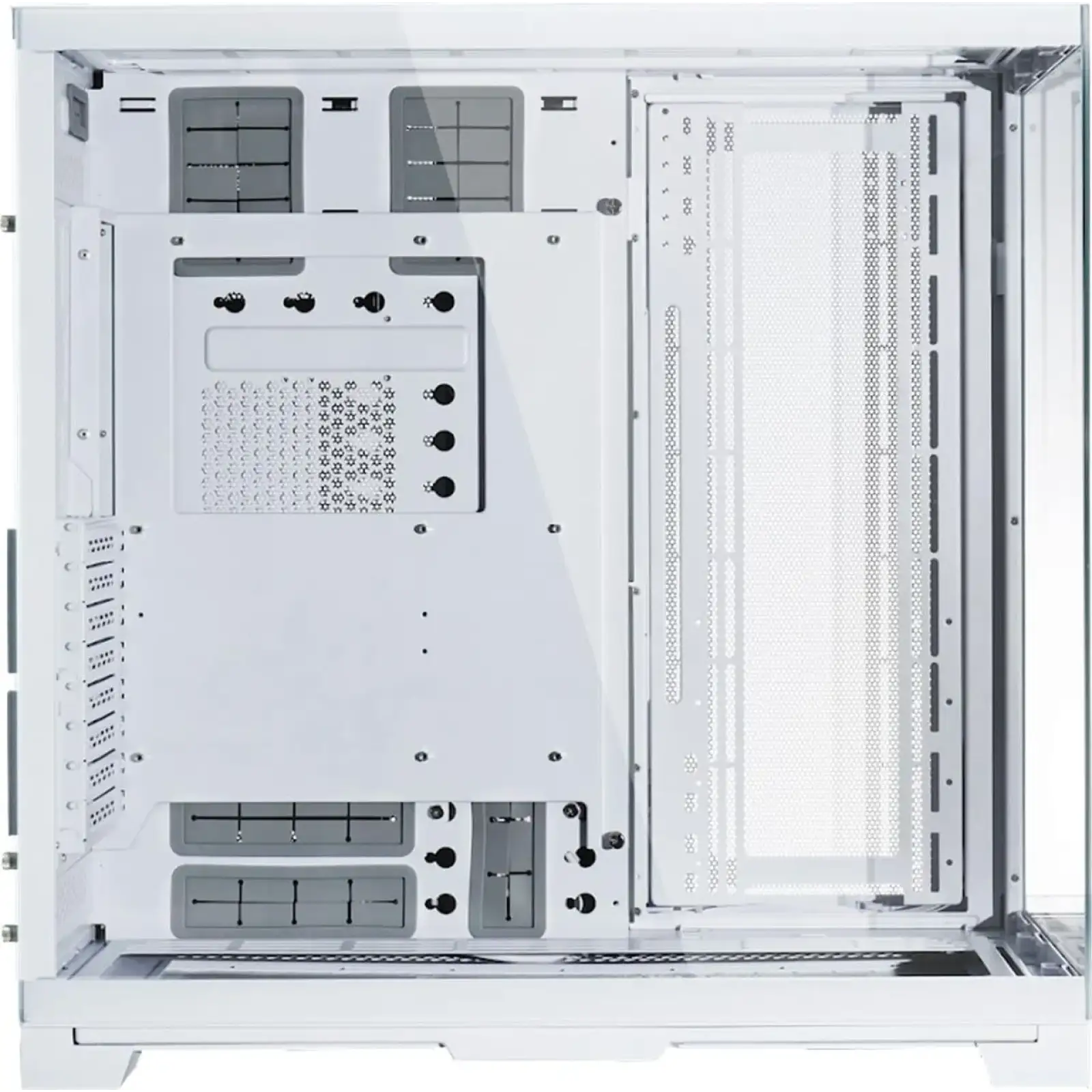 Корпус Lian Li O11 Dynamic EVO XL White Без БП (G99.O11DEXL-W.00) UA