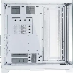 Корпус Lian Li O11 Dynamic EVO XL White Без БП (G99.O11DEXL-W.00) UA