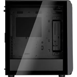 Корпус SilverStone Fara FA511Z-BG Без БЖ (SST-FA511Z-BG) UA