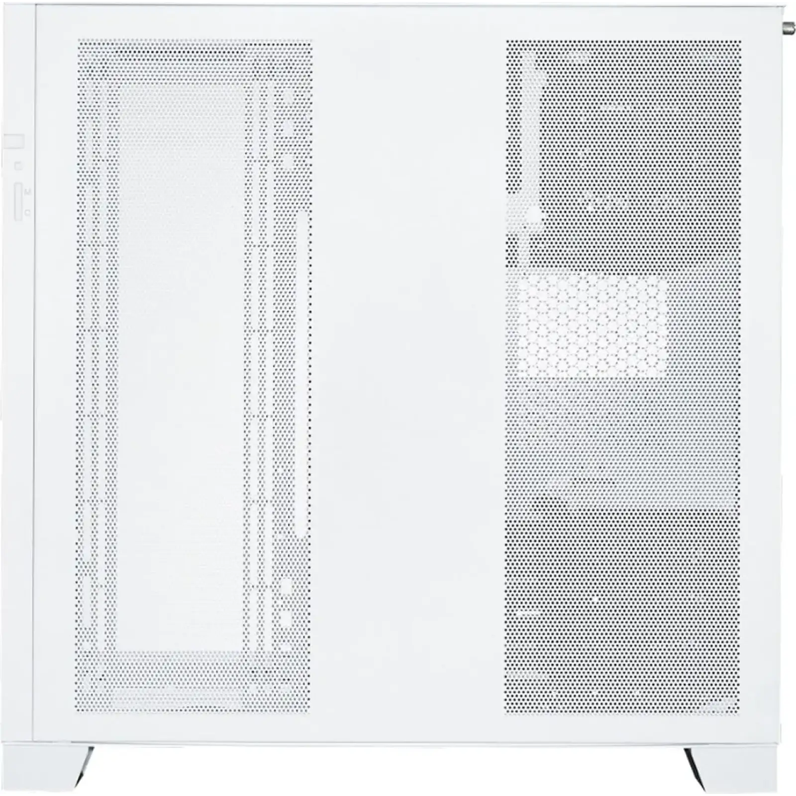 Корпус Lian Li O11 Dynamic EVO XL White Без БП (G99.O11DEXL-W.00) UA