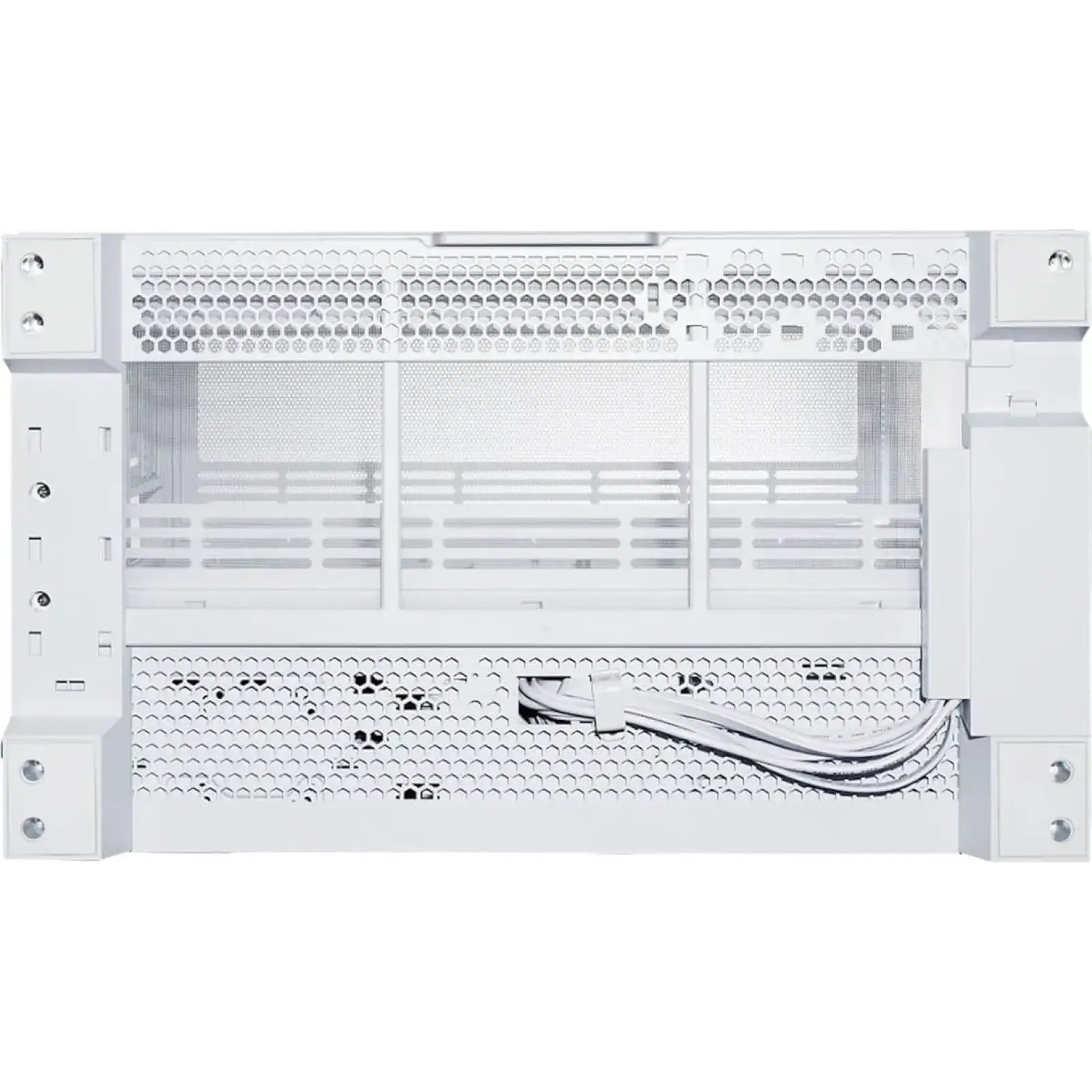 Корпус Lian Li O11 Dynamic EVO XL White Без БП (G99.O11DEXL-W.00) UA