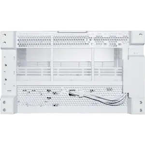 Корпус Lian Li O11 Dynamic EVO XL White Без БП (G99.O11DEXL-W.00) UA