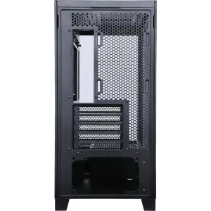 Корпус 2E Gaming Fantom GK701B Без БП (2E-GK701B) UA