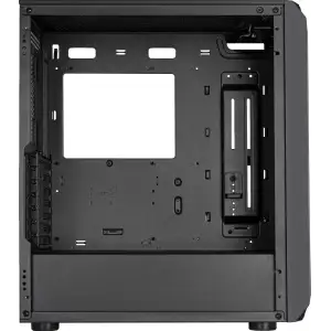Корпус SilverStone Fara FA511Z-BG Без БЖ (SST-FA511Z-BG) UA