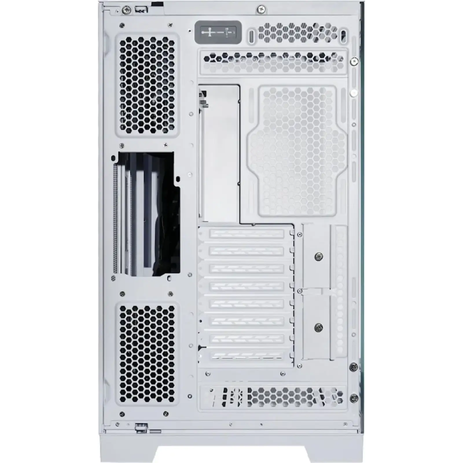 Корпус Lian Li O11 Dynamic EVO XL White Без БП (G99.O11DEXL-W.00) UA