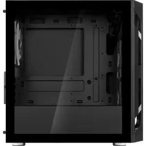 Корпус SilverStone Fara H1M Pro Black Без БП (SST-FAH1MB-PRO) UA