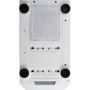 Корпус SilverStone Fara H1M Pro White Без БП (SST-FAH1MW-PRO) UA