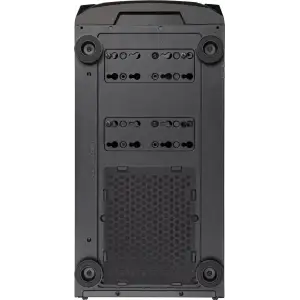 Корпус SilverStone Fara FA511Z-BG Без БЖ (SST-FA511Z-BG) UA
