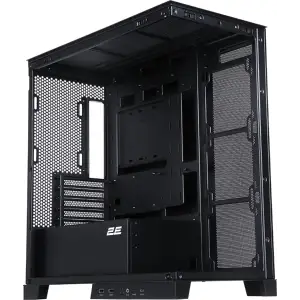 Корпус 2E Gaming Fantom GK701B Без БП (2E-GK701B) UA