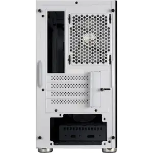 Корпус SilverStone Fara H1M Pro White Без БП (SST-FAH1MW-PRO) UA