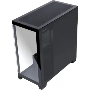 Корпус 2E Gaming Fantom GK701B Без БП (2E-GK701B) UA