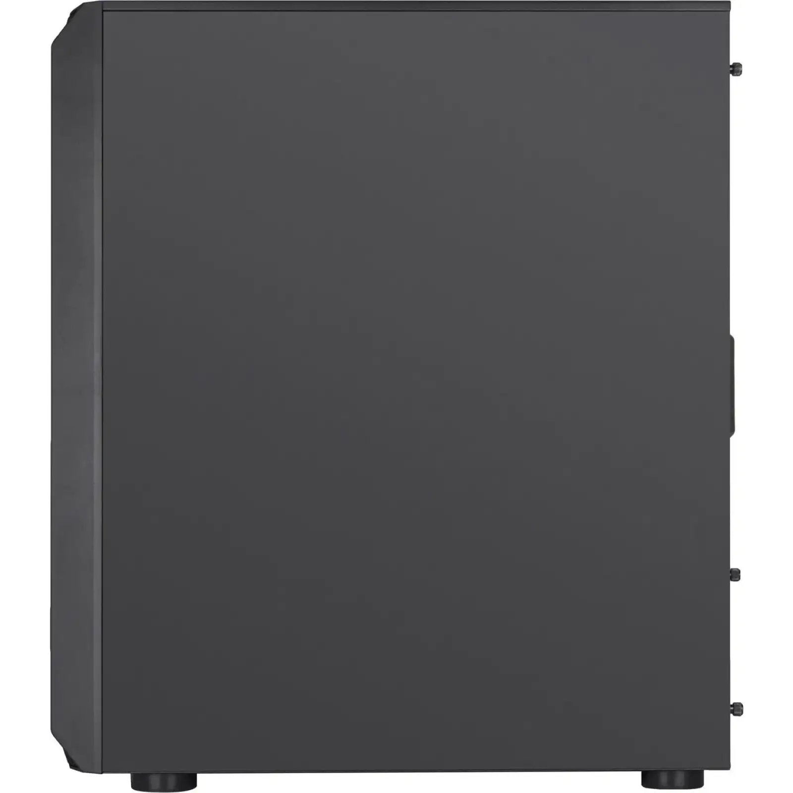 Корпус SilverStone Fara FA511Z-BG Без БЖ (SST-FA511Z-BG) UA