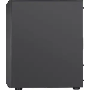 Корпус SilverStone Fara FA511Z-BG Без БЖ (SST-FA511Z-BG) UA